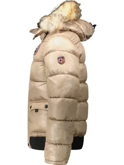 Winterjacke 