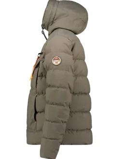 Winterjacke