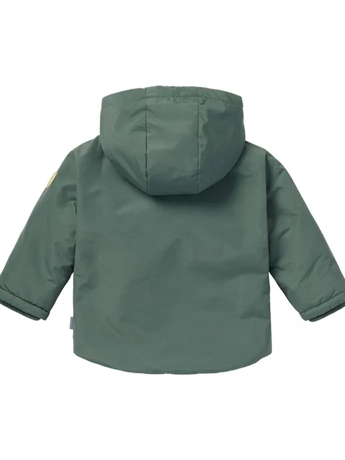 Winterjacke "Gamones" in Grün