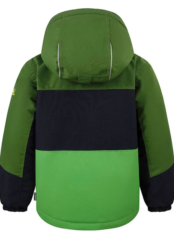 Winterjacke ''Koda'' in Grün