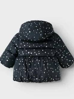 Winterjacke