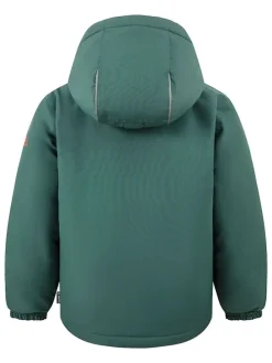 Winterjacke ''Niko'' in Grün
