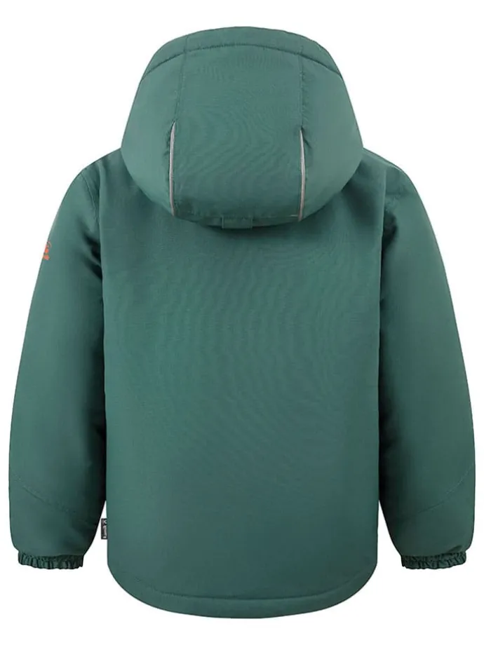 Winterjacke ''Niko'' in Grün
