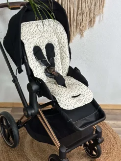Winter-Kinderwageneinlage