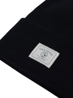 Wintermütze "Seemannsgarn" in navy