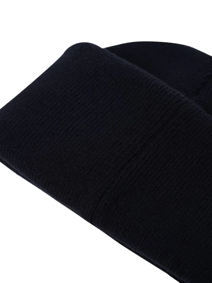 Wintermütze "Seemannsgarn" in navy
