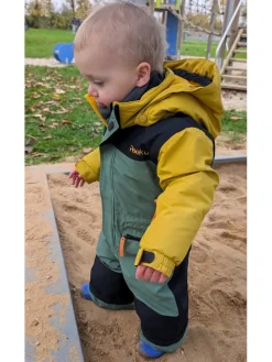 Winter-Overall