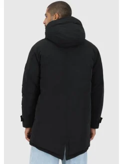 Winterparka 