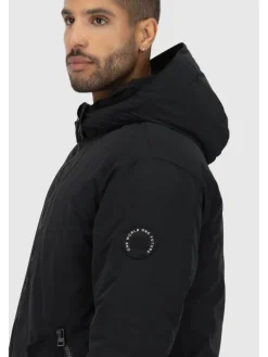 Winterparka 