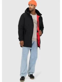 Winterparka 