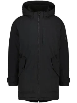 Winterparka 