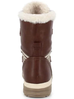 Winterstiefel