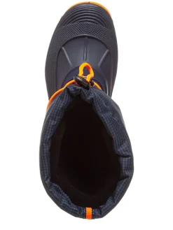 Winterstiefel