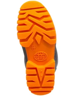 Winterstiefel