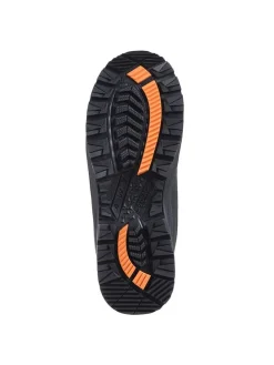 Winterstiefel
