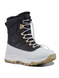 Winterstiefel