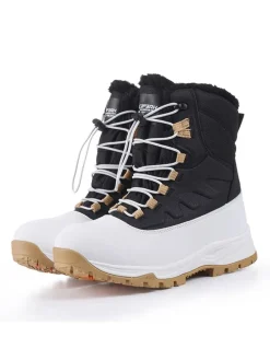 Winterstiefel