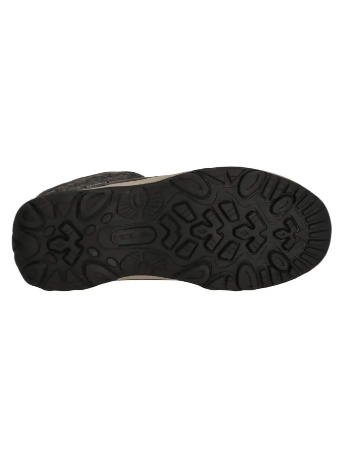 Winterstiefel Bakan in 1071 Black Ink