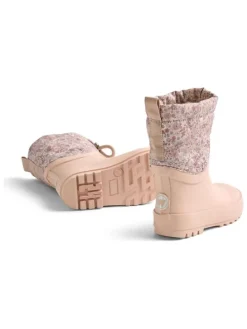 Winterstiefel