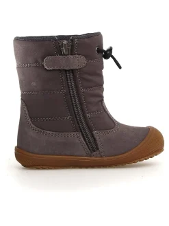 Winterstiefel