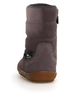 Winterstiefel