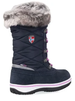 Winterstiefel
