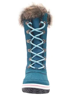 Winterstiefel