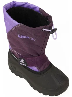 Winterstiefel