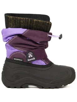 Winterstiefel