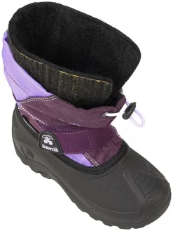 Winterstiefel