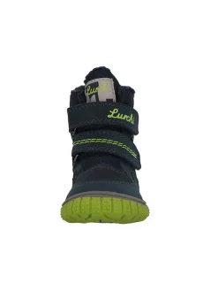 Winterstiefel