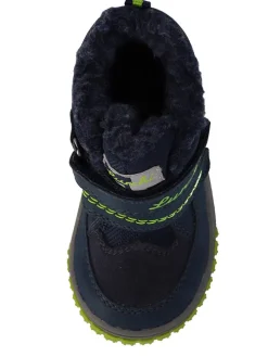 Winterstiefel