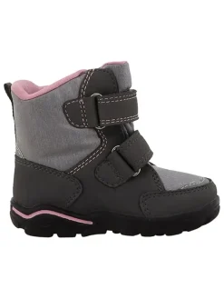 Winterstiefel
