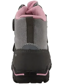 Winterstiefel