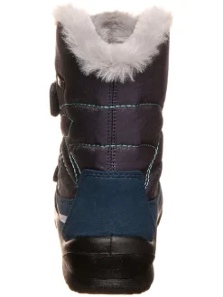 Winterstiefel