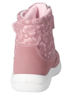 Winterstiefel