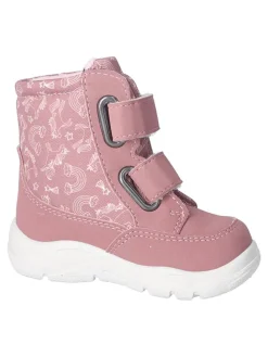 Winterstiefel