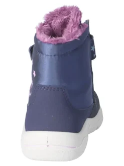 Winterstiefel