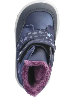 Winterstiefel