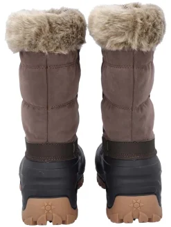 Winterstiefel