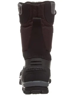 Winterstiefel
