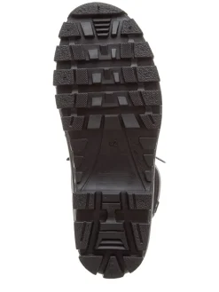 Winterstiefel