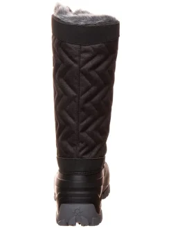 Winterstiefel