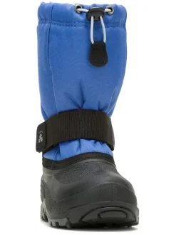 Winterstiefel