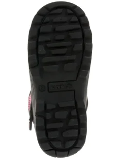 Winterstiefel