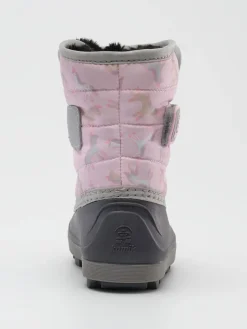 Winterstiefel