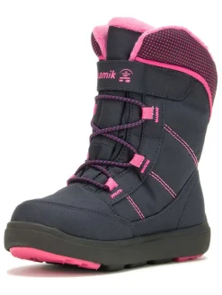 Winterstiefel