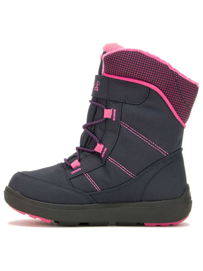 Winterstiefel "Stance 2" in Dunkelblau