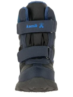 Winterstiefel