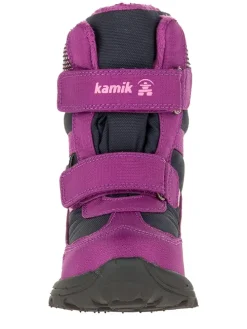 Winterstiefel
